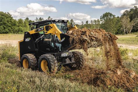 rcv skid steer any good|ASV Skid Steers Summarized — 2022 Spec Guide .